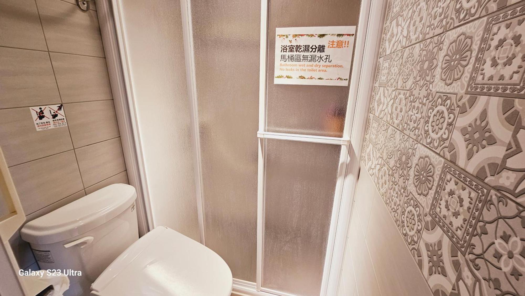 羅里濱海輕旅 Rory Hostel Luzhu Exterior photo